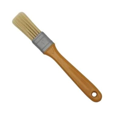 Imagem de Conjunto De Pincéis De Pintura Com Cabo De Plástico De 5 Polegadas, 1,