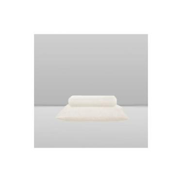 Imagem de Jogo de Berço Laço Bebê Marshmallow - LACO BEBE, 140X190, FENDI