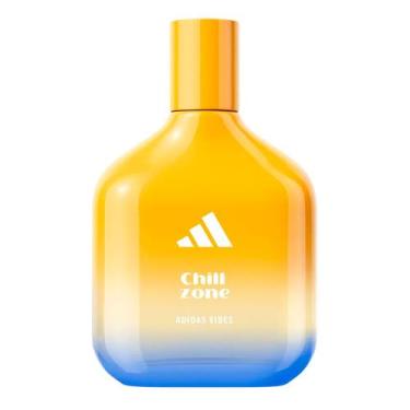 Imagem de Adidas Vibes Chill Zone Eau de Parfum - Perfume Unissex 100ml