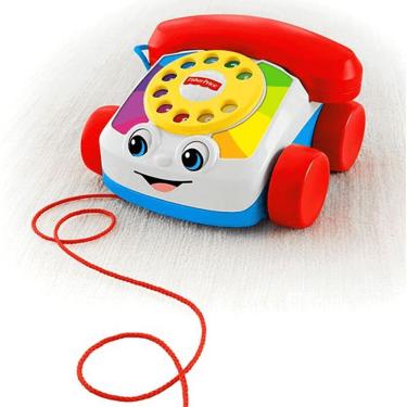 Imagem de Telefone Feliz - Fisher Price