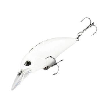 Imagem de Isca Artificial Rígida Flutuante Lenta De 6,5cm E 14g Para Pesca De Tr