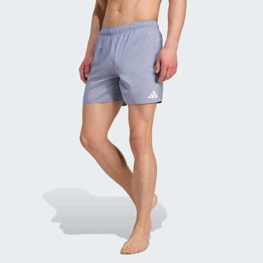 Imagem de Shorts de Natação Adidas Essentials 5in VMA Must Haves Masculino-Masculino
