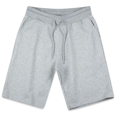 Imagem de Bermuda New Era Básico Masculina-Masculino