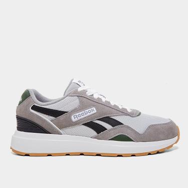 Imagem de Tênis Reebok GL1100 Masculino-Masculino