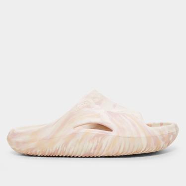 Imagem de Sandália Crocs Mellow Recovery Marled Slide-Unissex