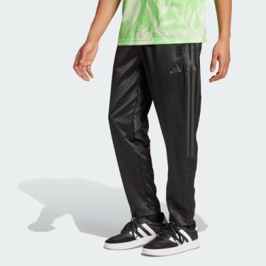 Imagem de Calça Adidas Tiro Woven Preta, M