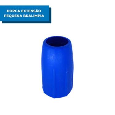 Imagem de Porca Extensão Pequena Bralimpia