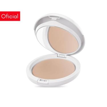 Imagem de Protetor Solar em Pó Compacto FPS 50 Multifuncional Efeito Mate Bege C