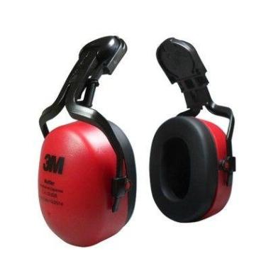 Imagem de Protetor auricular 3m pomp muffer acop.ca33835