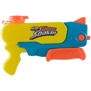 Imagem de Lança Água Nerf Super Soaker Wave Spray - Hasbro