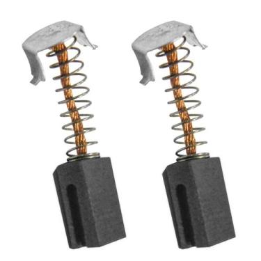 Imagem de Escova de Carvão Esmerilhadeira Black+Decker G720-B2