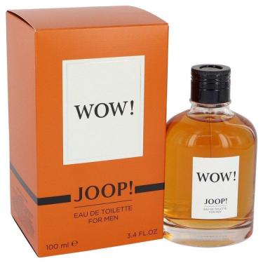 Imagem de Colonia Masculina Wow 100 Ml Eau De Toilette Joop!
