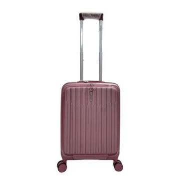 Imagem de Mala De Viagem P De Bordo 10 Quilos Lansay LS222 Original-Unissex