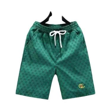 Imagem de Bermudas Masculinas Respiráveis E De Secagem Rápida Para Motociclistas