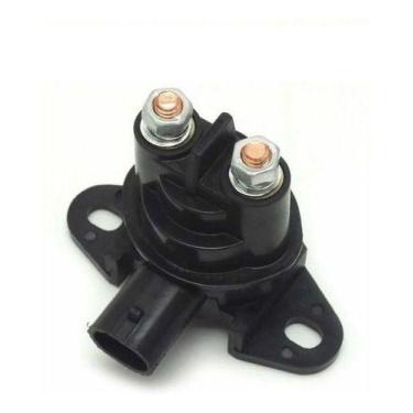 Imagem de Relé Solenoide Partida Arranque Jet Ski Sea Doo Gtx E Gti