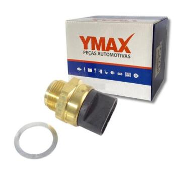 Imagem de Sensor temperatura Cordoba Ibiza 1.0 Kombi 1.6 321959481G - ymax
