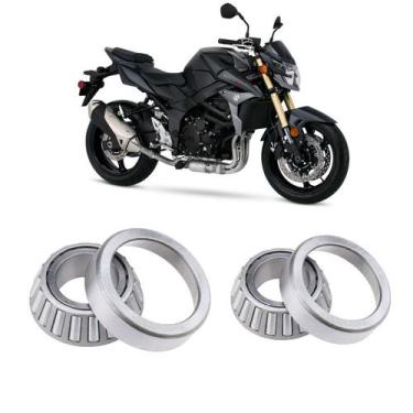 Imagem de Rolamento Caixa Direção SUZUKI GSR 750 - AD Parts