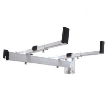 Imagem de SUPORTE MICROONDAS BRASFORMA SBR3,6 BRANCO 18511 - Suporte Ajustável p