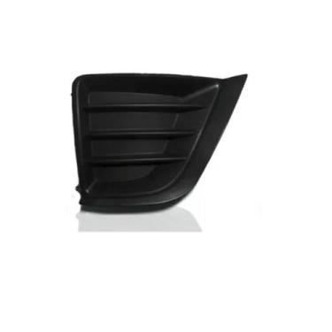 Imagem de Tampa Grade Parachoque Dianteiro Corolla 2015 16 17  - Marca Imports, 