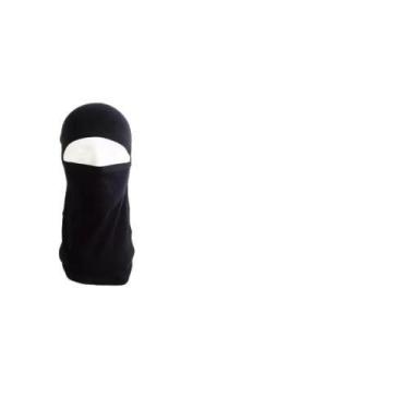 Imagem de Capuz Touca Ninja Balaclava RTB - RBT
