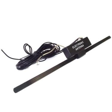 Imagem de Antena Interna Eletrica Automotiva Fm am Pi0065 - WinnPARTS