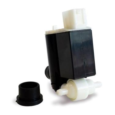 Imagem de Bomba Reservatorio Limpador Parabrisa Hyundai Hb20 Tucson - DNA