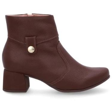 Imagem de Bota Feminina Usaflex AP04001-Feminino