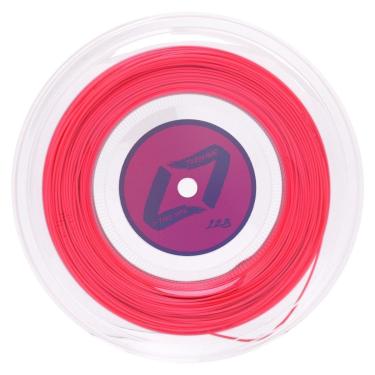 Imagem de Corda Toroline O-Toro Spin 17L 1.23mm Rosa Neon - Rolo Com 100 Metros-Unissex