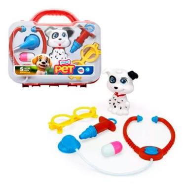 Imagem de Maleta Pet - Pakitoys