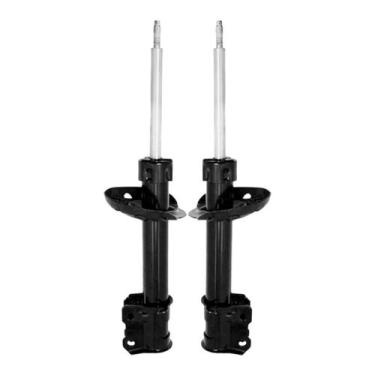 Imagem de Par Amortecedor Nakata Dianteiro Montana / Agile 2012 2013, DIANTEIRO