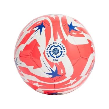 Imagem de Bola Adidas Futebol Campo Copa de Clubes FIFA 2025-Unissex