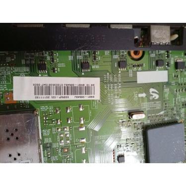 Imagem de Placa principal Samsung un32d5500