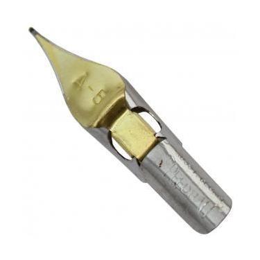 Imagem de Pena Para Caligrafia Speedball A5 Style