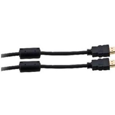 Imagem de Cabo Hdmi 2.0 3d 4k Ultra Hd Ethernet 26 Awg 15 Metros Mxt 