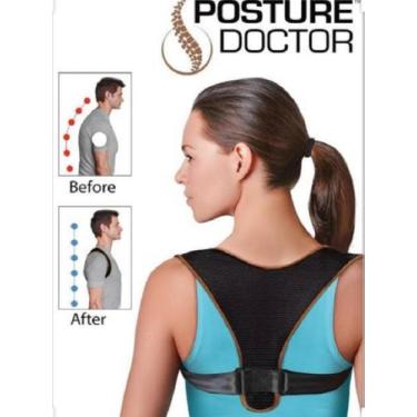 Imagem de Corretor Postural  - Cinta postural