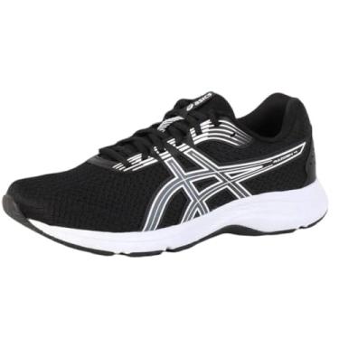 Imagem de Tênis Masculino Asics Raiden 4 Preto 41