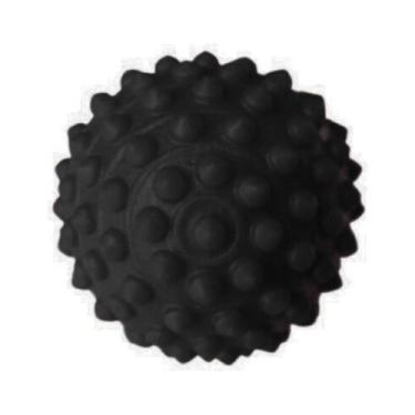 Imagem de Mini Bola para Exercícios - Supermedy, Preto