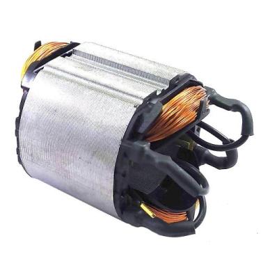 Imagem de Estator corta chapas gsc 2.8 220v bosch