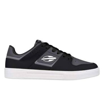 Imagem de Tenis Mormaii Joaca - Masculino - Cinza - 44, Cinza, 44