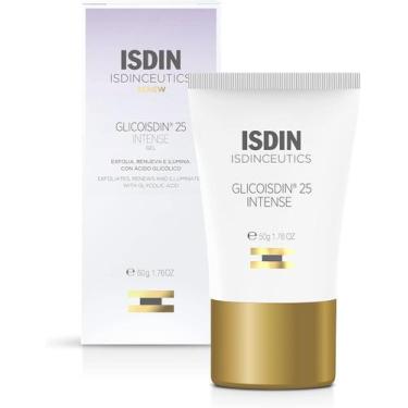 Imagem de Glicoisdin 25 Intense Gel de Peeling Intensivo 50gr