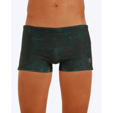 Imagem de Sunga Box Juvenil Masculina Banana Danger 54016, Preto, 18