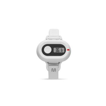 Imagem de Termômetro Pulseira Bluet00th HC268 Multilaser