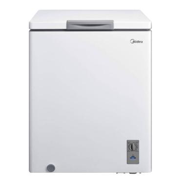 Imagem de Freezer Horizontal 142 Litros Inverter MDRC207SFZ013 Midea