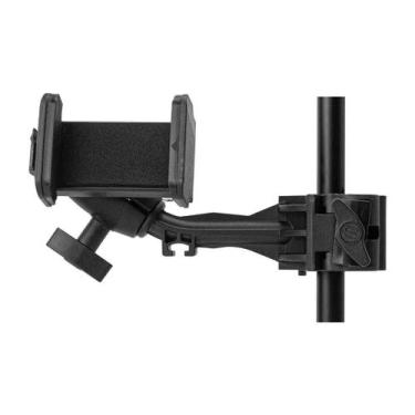 Imagem de Suporte de celular santo angelo sas p/ pedestal mod sa001
