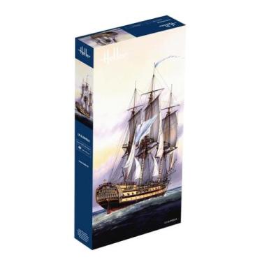 Imagem de Veleiro Le Glorieux 1/150 Heller 80889