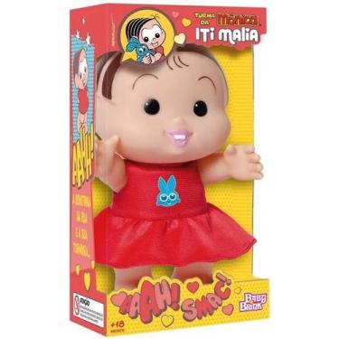 Imagem de Mônica iti malia - nova brink