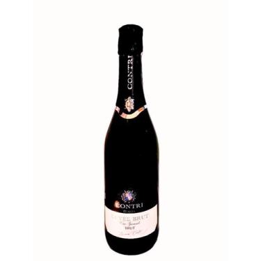 Imagem de Espumante Italiano Luciano Contri Gran Cuvée Brut 750ml