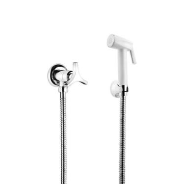 Imagem de Lorenzetti 1984 C30 Ducha Higienica com Flex Lorenway
