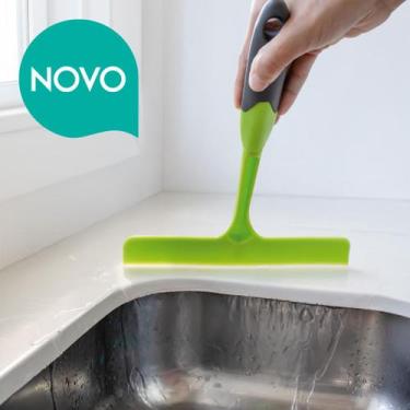 Imagem de Rodo de Silicone para Pia e Vidros+. - AKORA