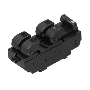 Imagem de Controle elétrico de janela, resistente ao desgaste e fabricação avançada interruptor de janela de carro 84820-B0010 resposta rápida para peças automotivas